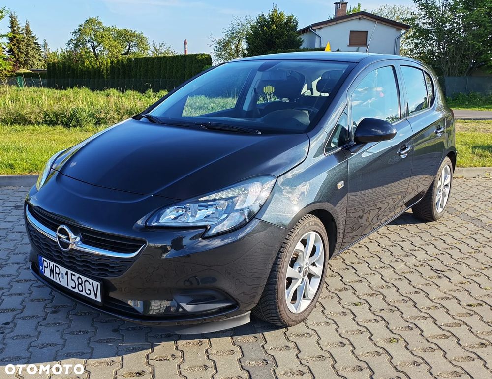 Opel Corsa 1.0 Ecotec Turbo ecoFLEX Start/Stop Active - 3