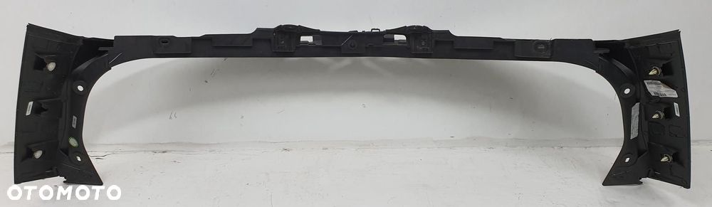 LOTKA SPOJLER KLAPY BAGAŻNIKA TYŁ MINI COOPER CLUBMAN F54 7434158 - 8