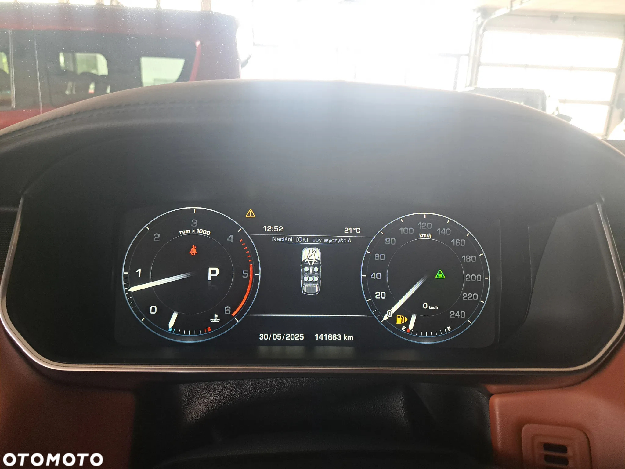 Land Rover Range Rover Sport S 3.0 SD V6 HSE Dynamic - 23