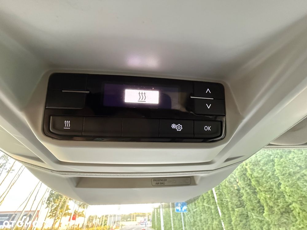Volkswagen Crafter - 15