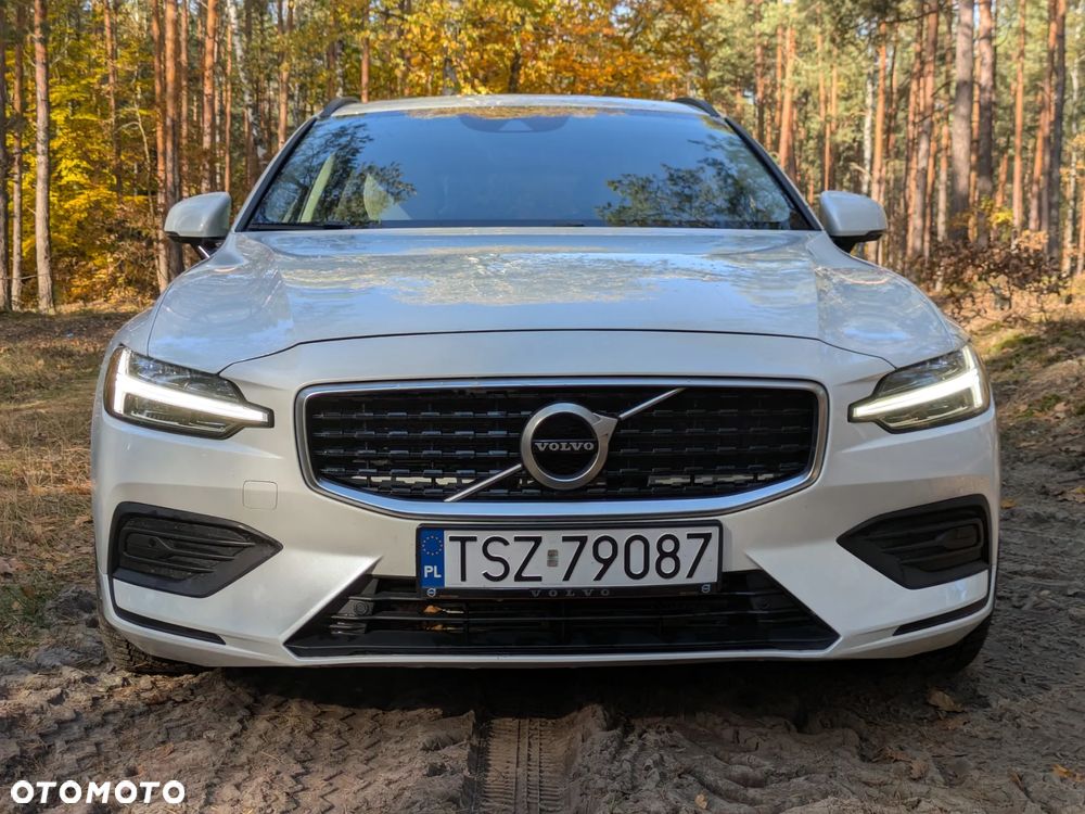 Volvo V60 T5 Geartronic Momentum Pro - 2