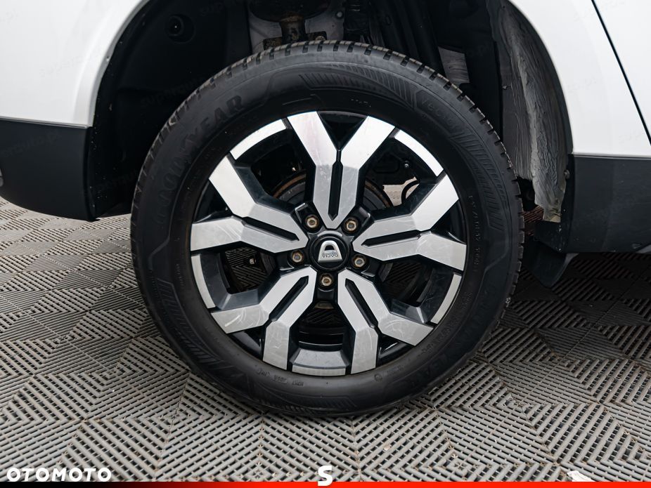 Dacia Duster 1.5 Blue dCi Prestige 4WD - 27