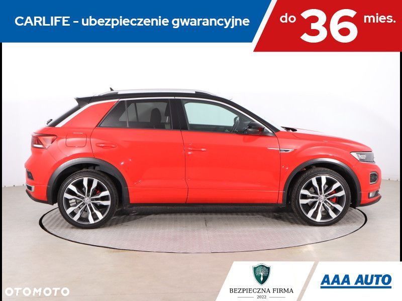 Volkswagen T-Roc - 8