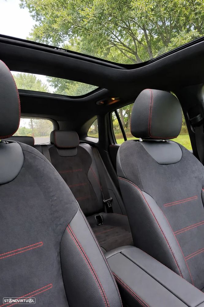 Mercedes-Benz EQA 300 4Matic AMG Line - 11