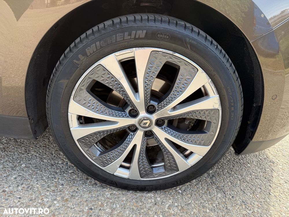 Renault Grand Scenic - 9