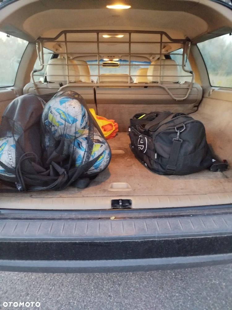 Volvo V70 2.4D5 Edition - 10