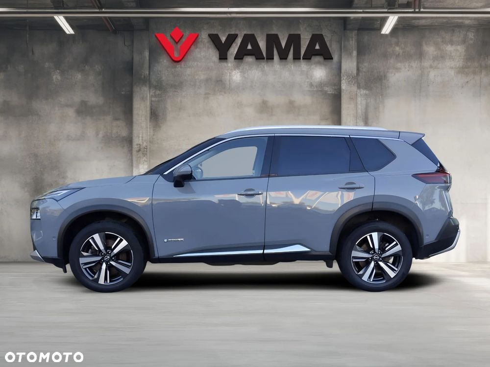 Nissan X-Trail 2023 photo 2