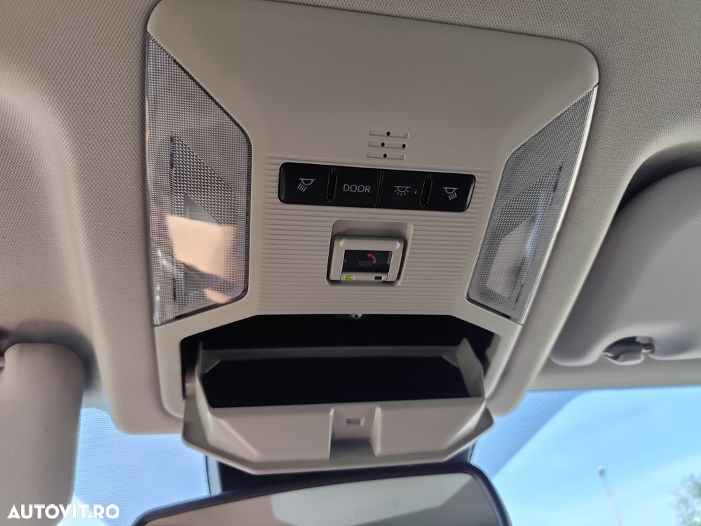 Toyota RAV4 2.5 VVT-iE 4x4 Luxury - 32