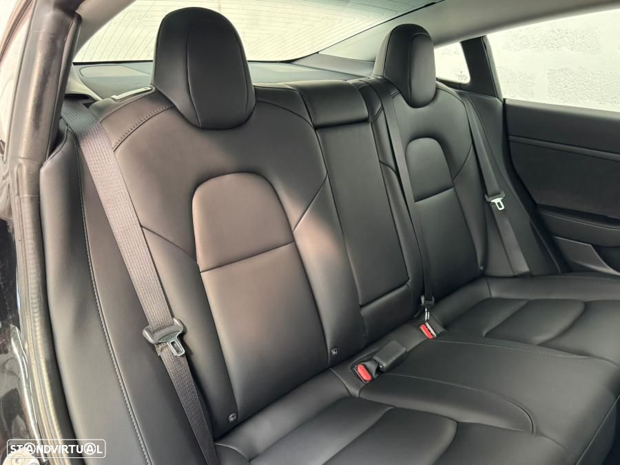 Tesla Model 3 Standard Range Plus RWD - 42