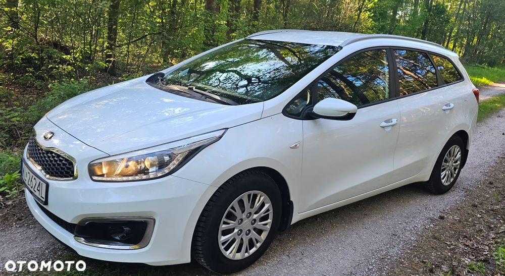 Kia Ceed 1.4 L Business Line - 6