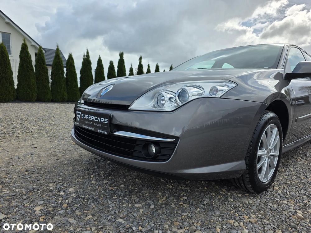 Renault Laguna 1.6 16V Expression - 34