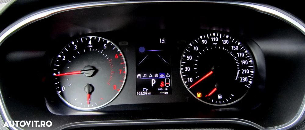 Renault Megane TCe 140 EDC GPF Techno - 7