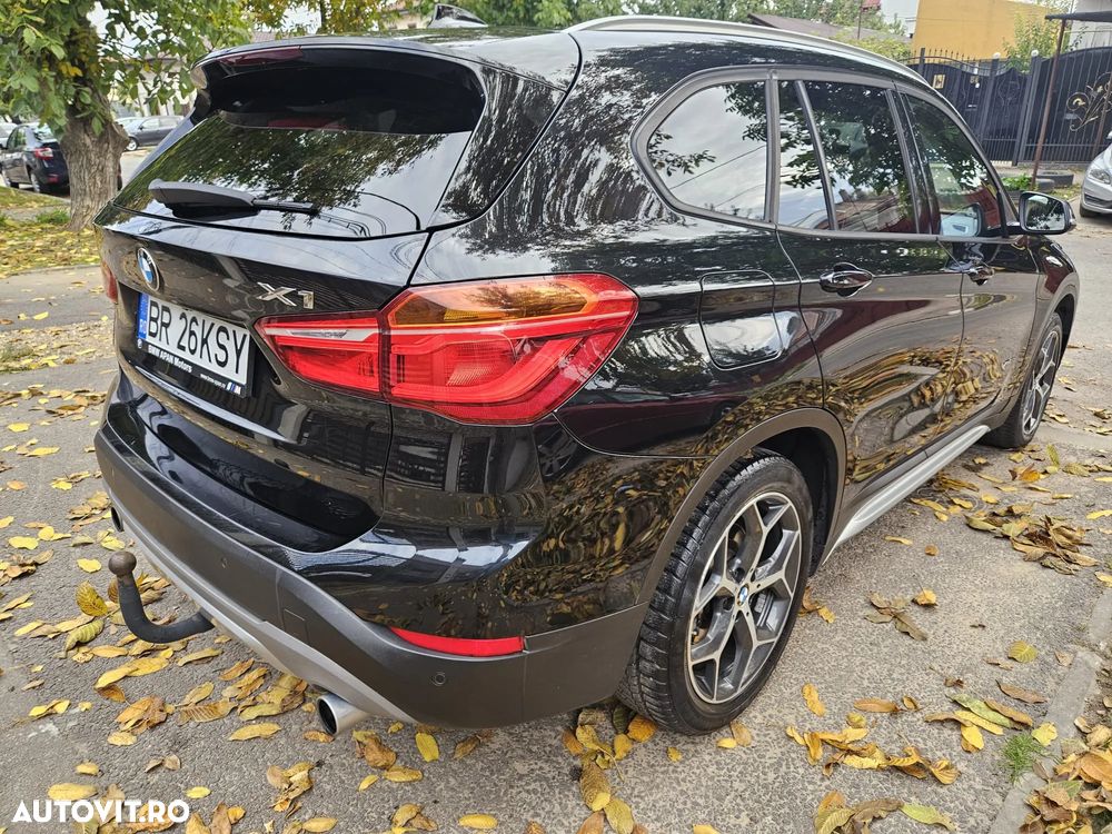 BMW Seria 1 125d Aut. - 3