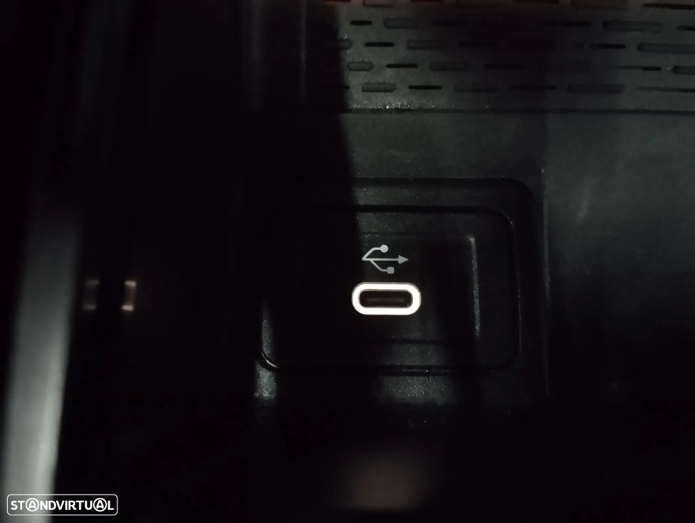 Mercedes-Benz A 200 AMG Line Aut. - 43