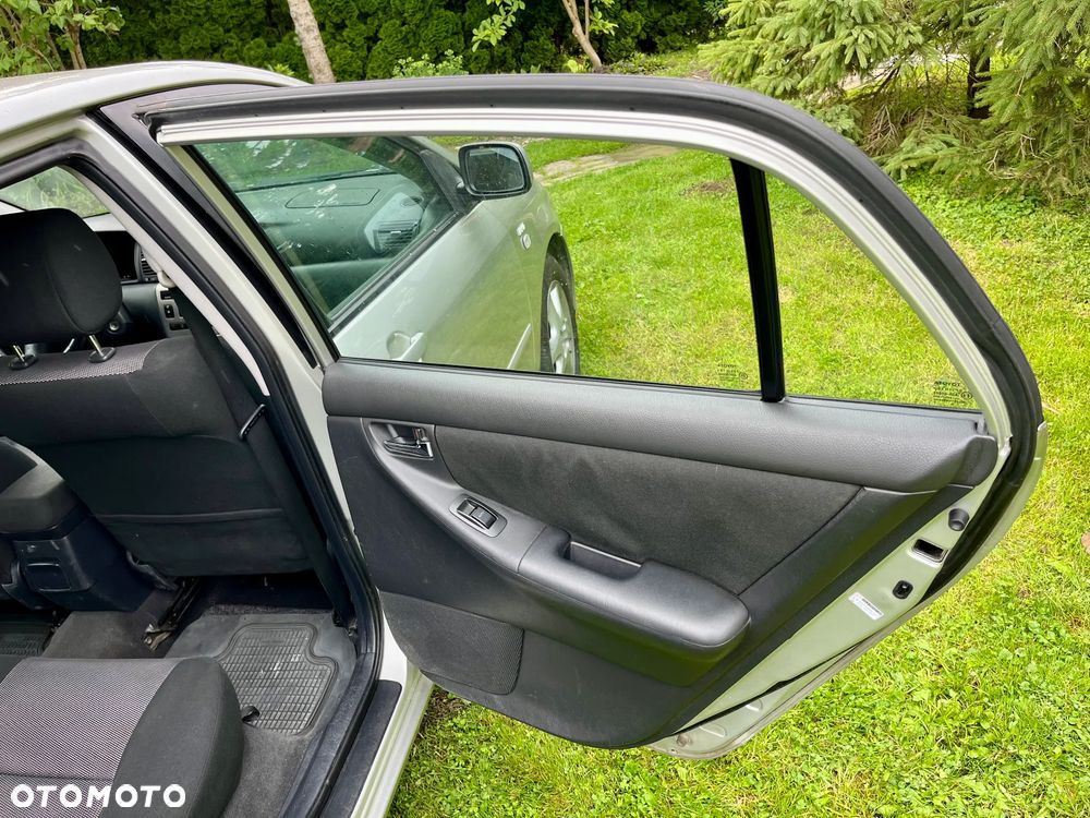 Toyota Corolla 1.4 D-4D Luna MM - 17