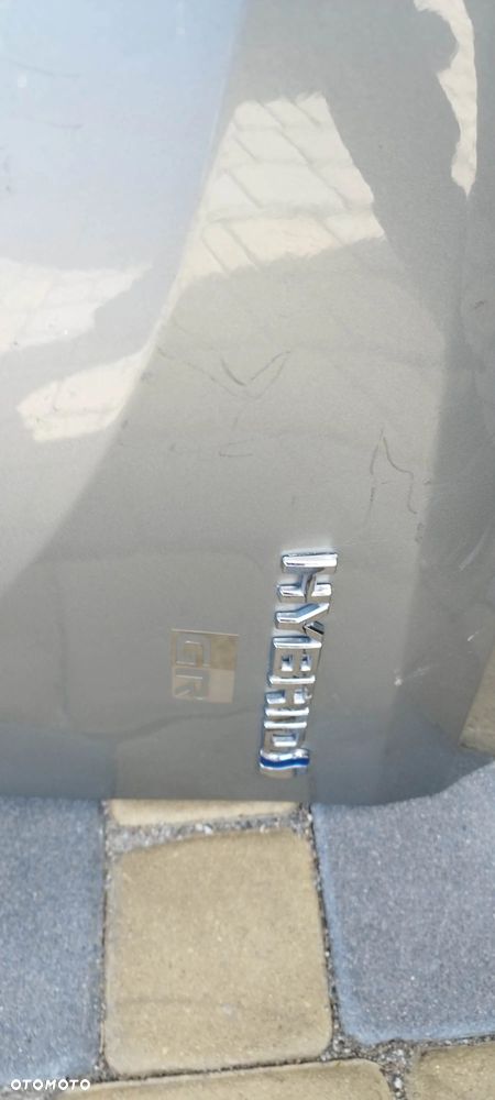 błotnik przedni lewy auris e15 - 7