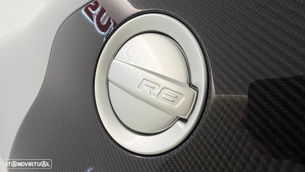 Audi R8 Coupé 5.2 FSI V10 Plus S tronic - 12
