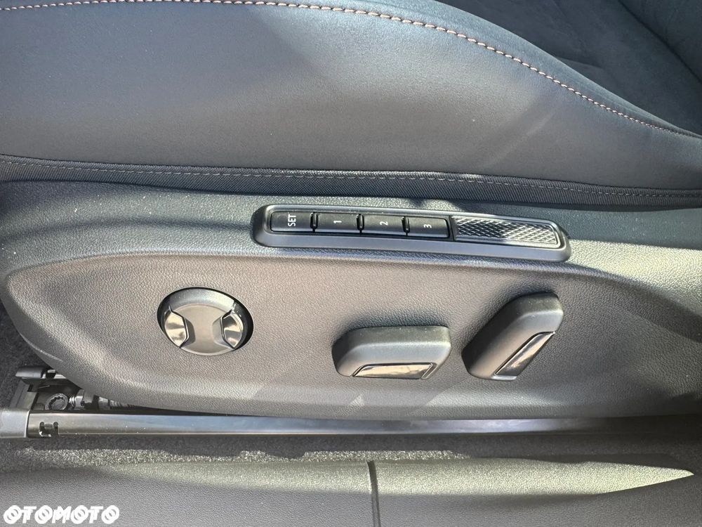 Cupra Terramar 2.0 TSI 4Drive Advantage Edition DSG - 15