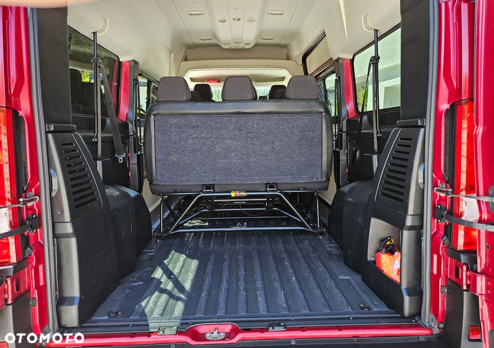 Citroën Jumper Kombi 33 BlueHDi L2H2 Business - 33