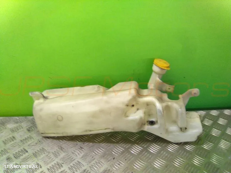 PEÇAS AUTO USADAS para Opel Frontera 2.2 Dti 2001 Monta Motor Y22DTH - 16