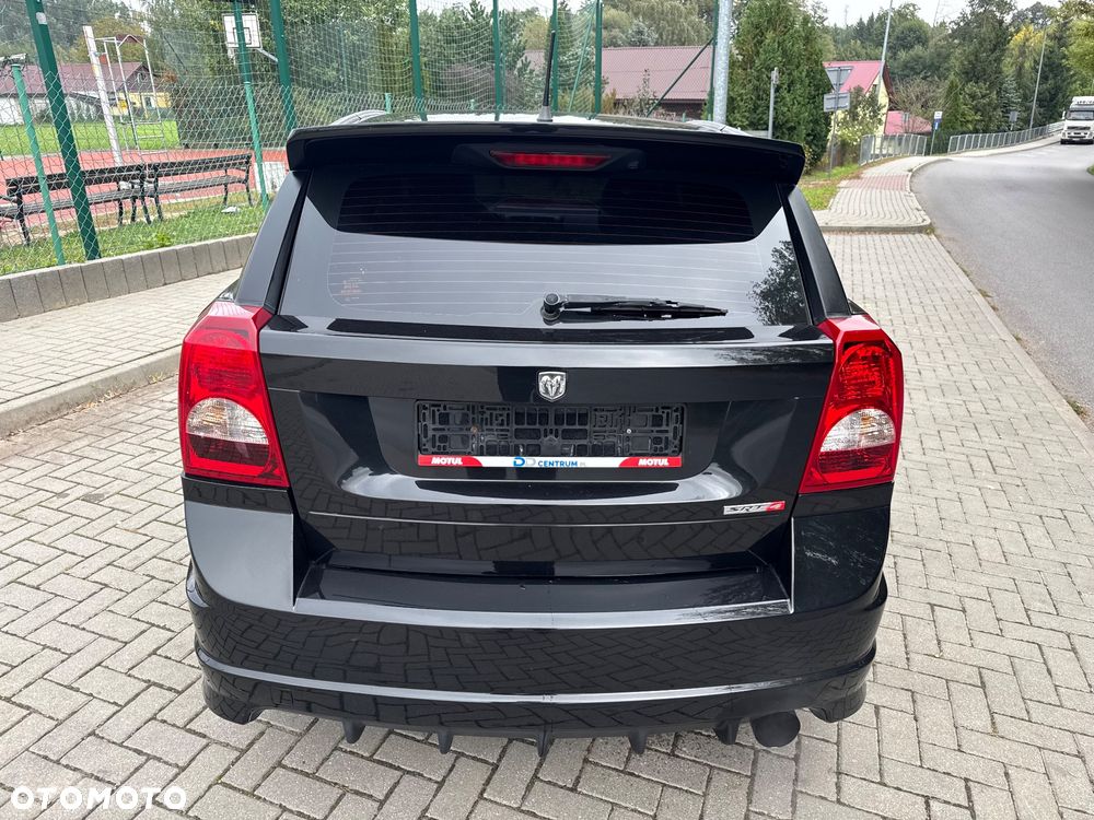 Dodge Caliber 2.4 SRT4 Turbo - 12