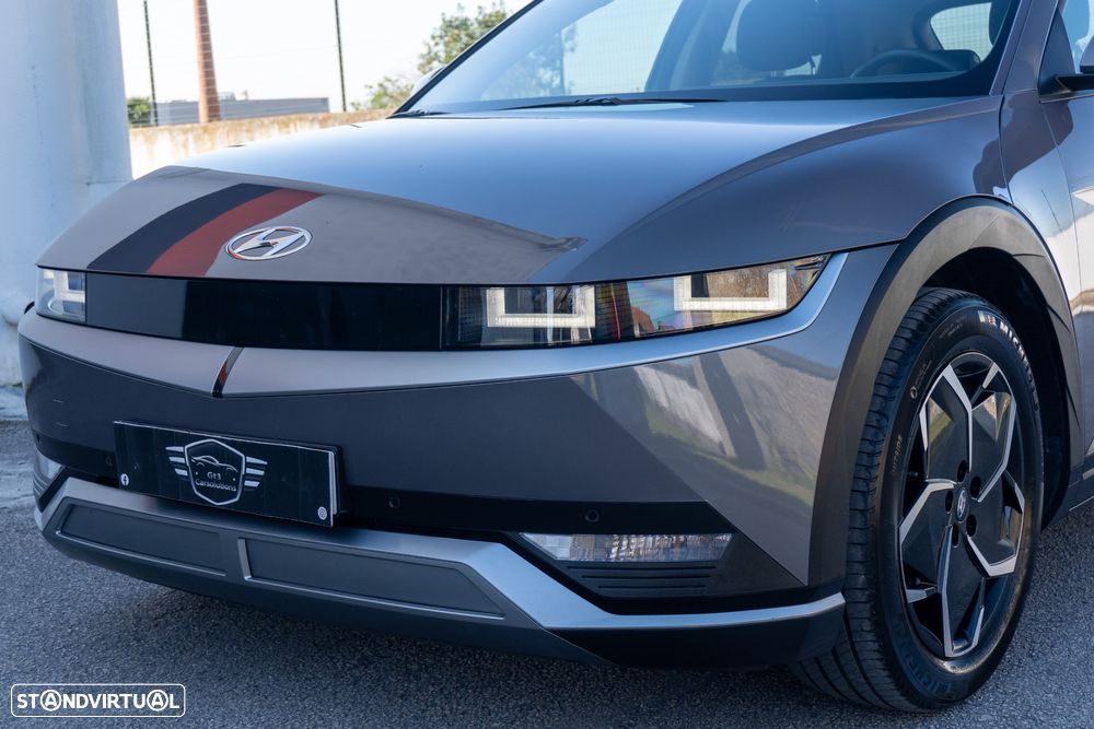 Hyundai Ioniq 5 73 kWh Premium - 5