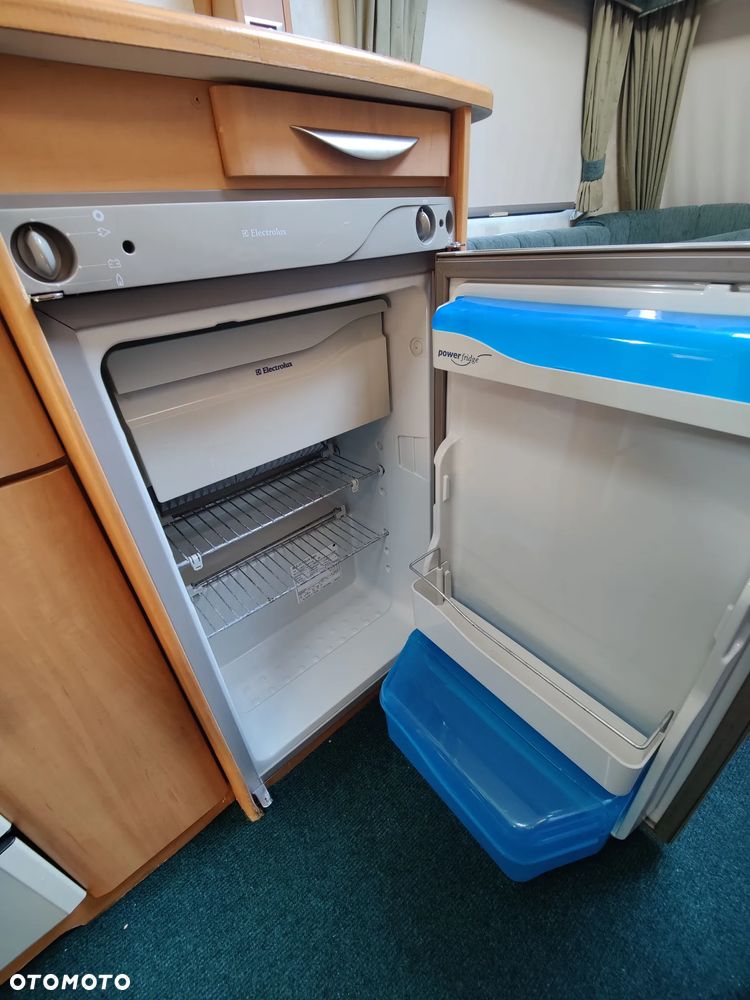 SWIFT Challenger LSE 490 - 21