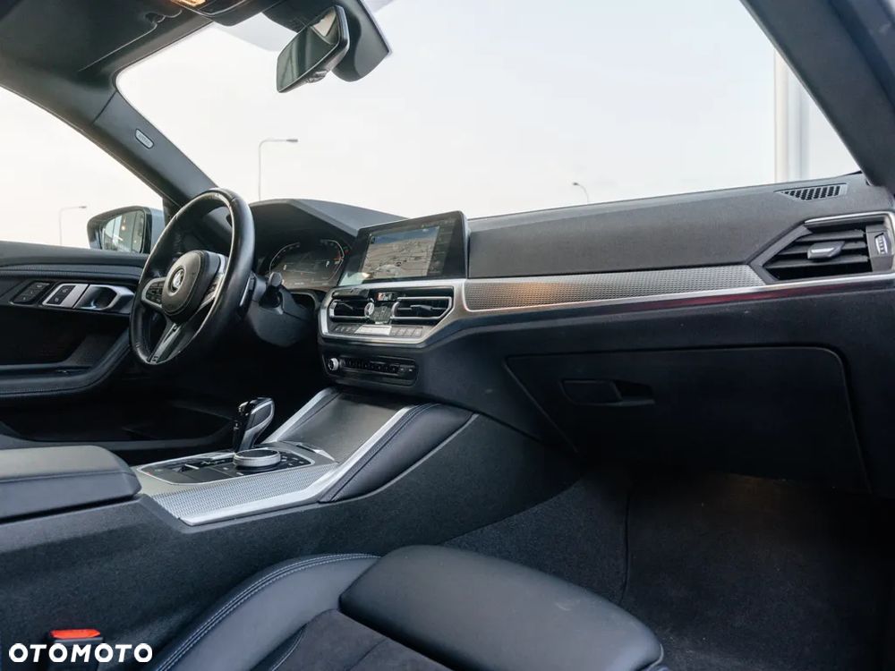 BMW Seria 2 220d M Sport sport - 6