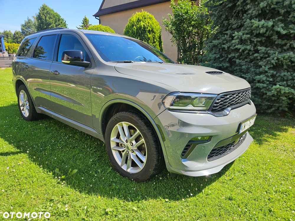 Dodge Durango - 1