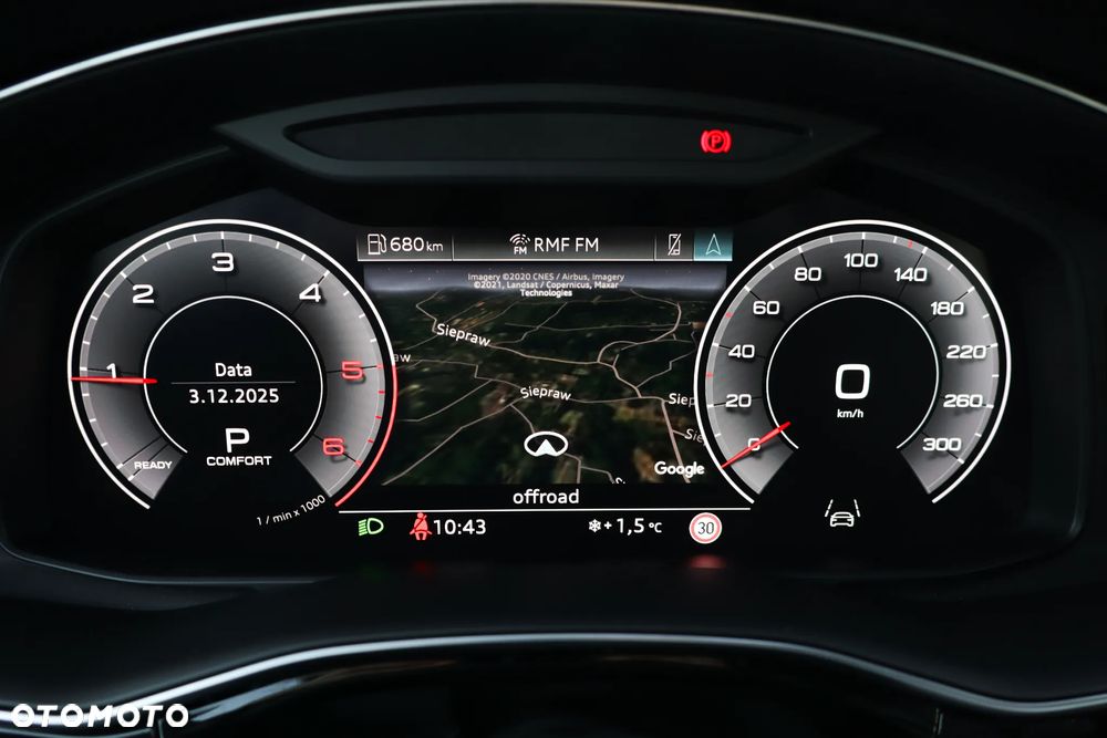 Audi Q8 50 TDI quattro tiptronic - 12