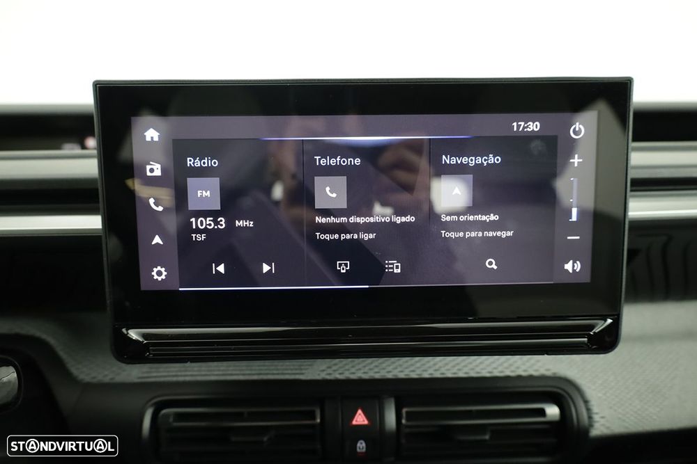 Citroën C3 1.2 PureTech Max - 10