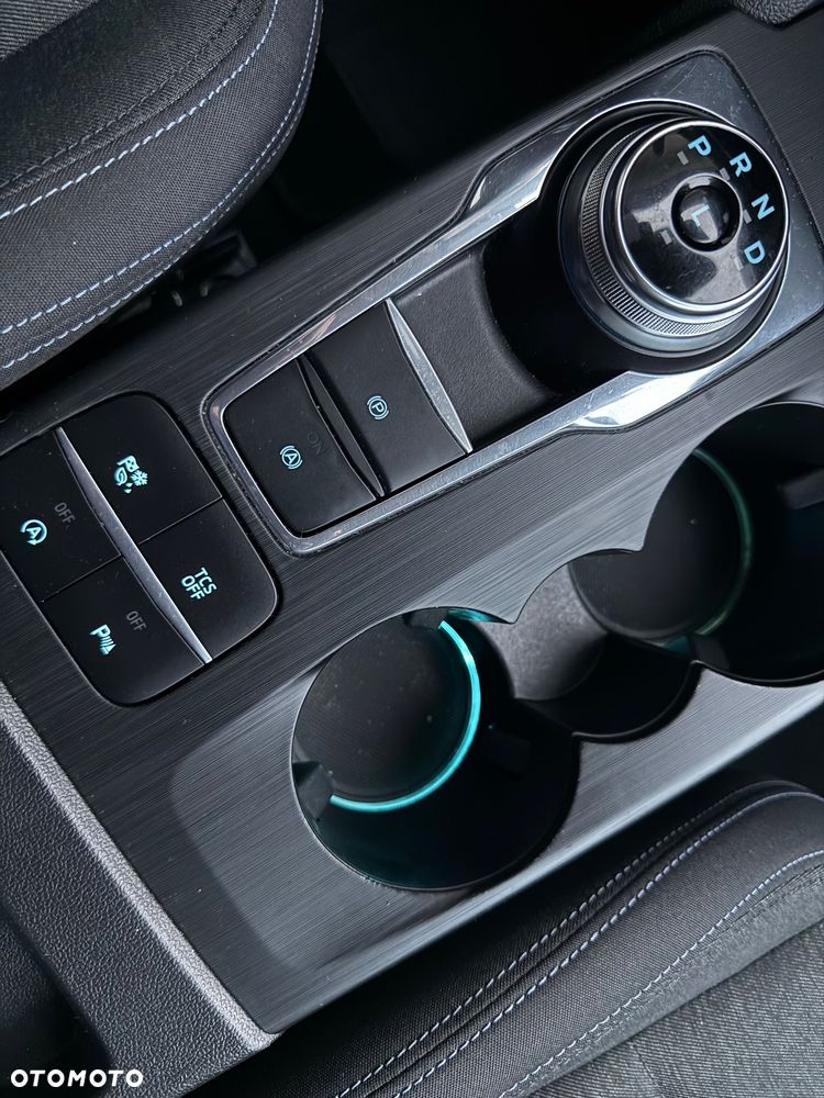 Ford Focus 2.0 EcoBlue Active - 22