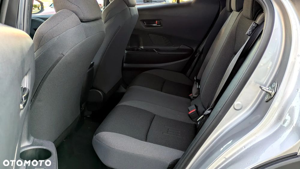 Toyota C-HR 1.8 Hybrid Style - 8