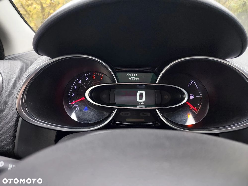 Renault Clio ENERGY TCe 90 Start & Stop LIMITED - 25