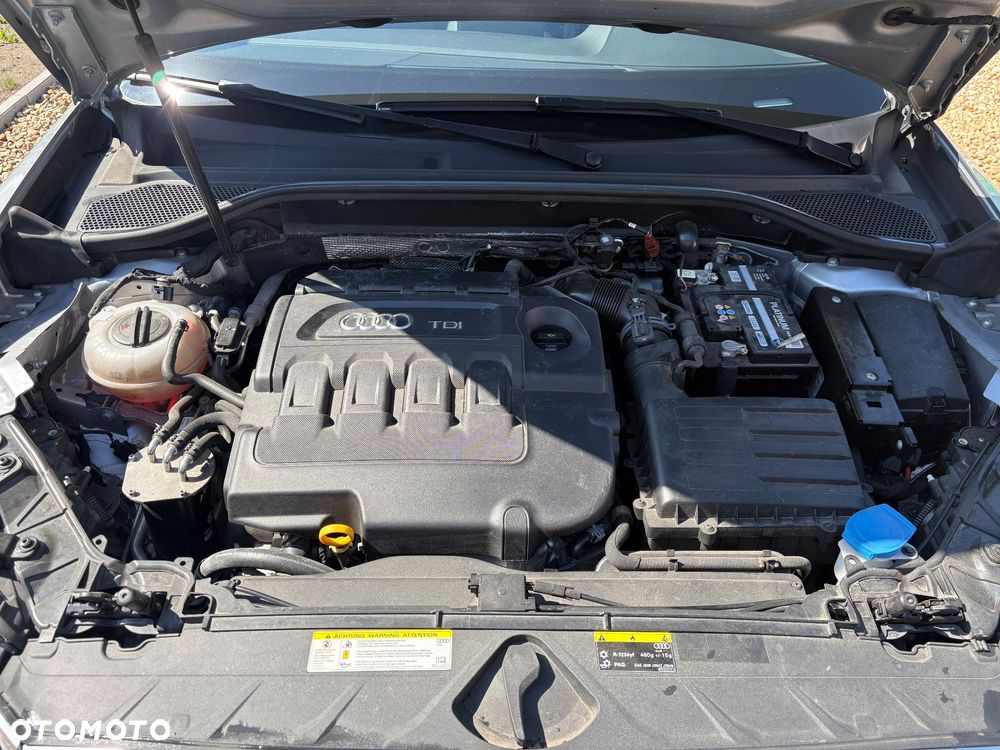 Audi Q2 1.6 TDI design - 23