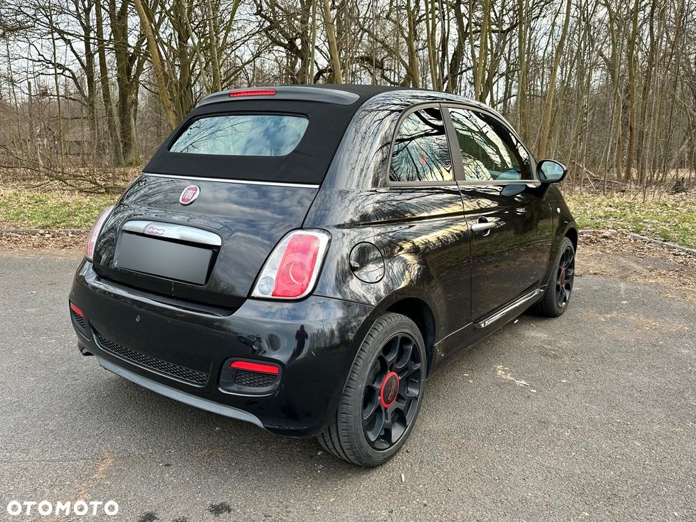 Fiat 500 - 8