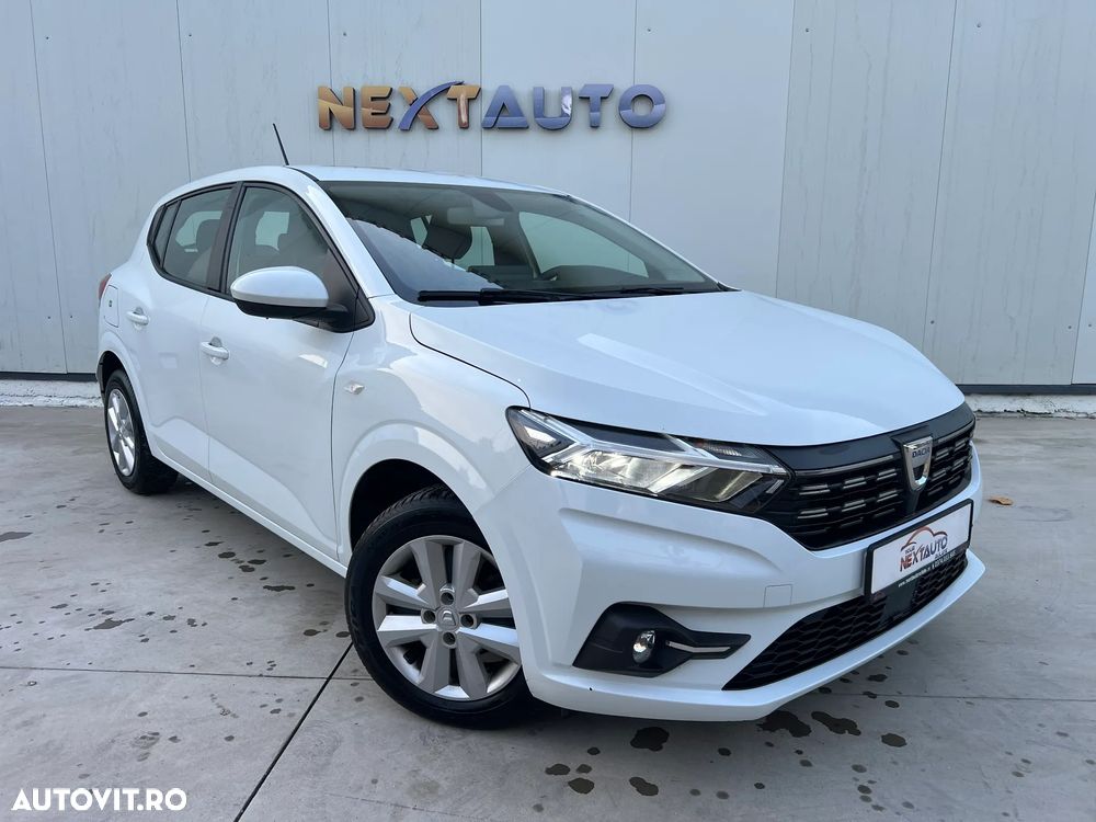 Dacia Sandero - 2