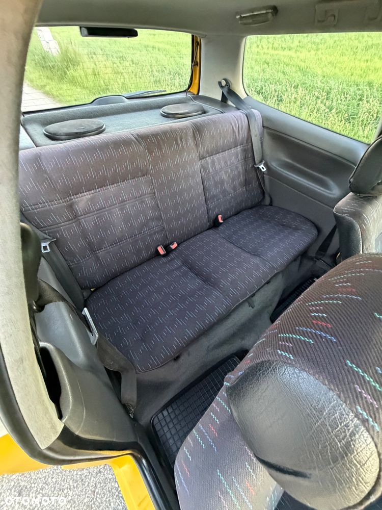 Volkswagen Polo 60 SDI - 26