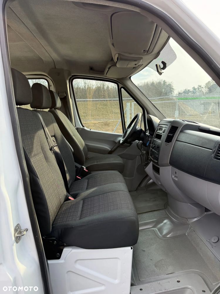 Mercedes-Benz SPRINTER 213 CDI - 17