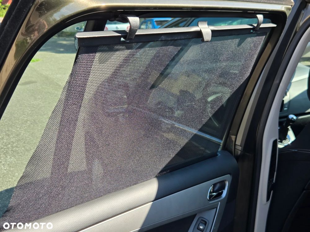 Citroën C4 Grand Picasso VTi 120 (7-Sitzer) Attraction - 25