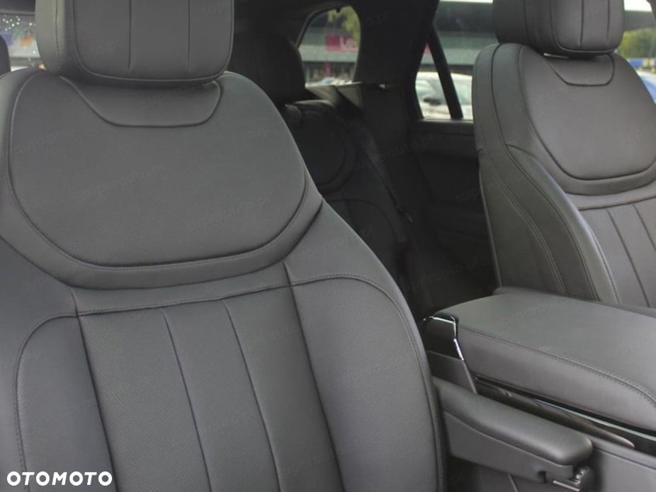 Land Rover Range Rover Sport - 10