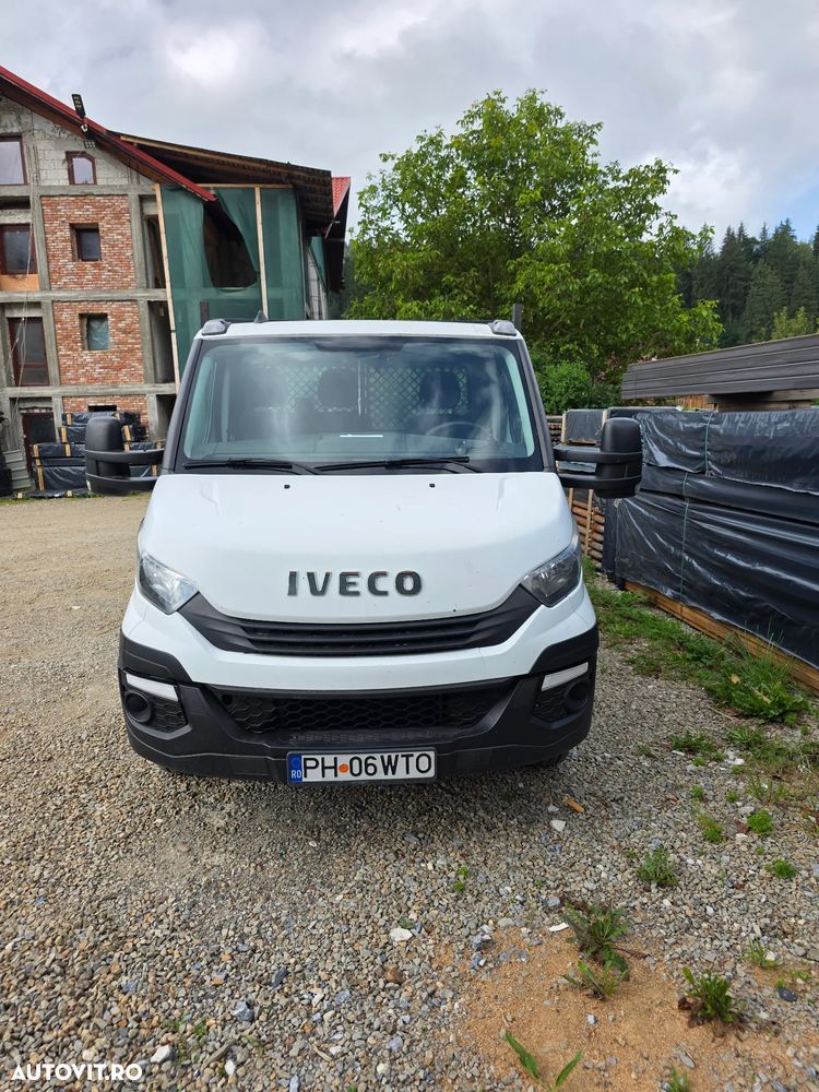 Iveco Daily - 1