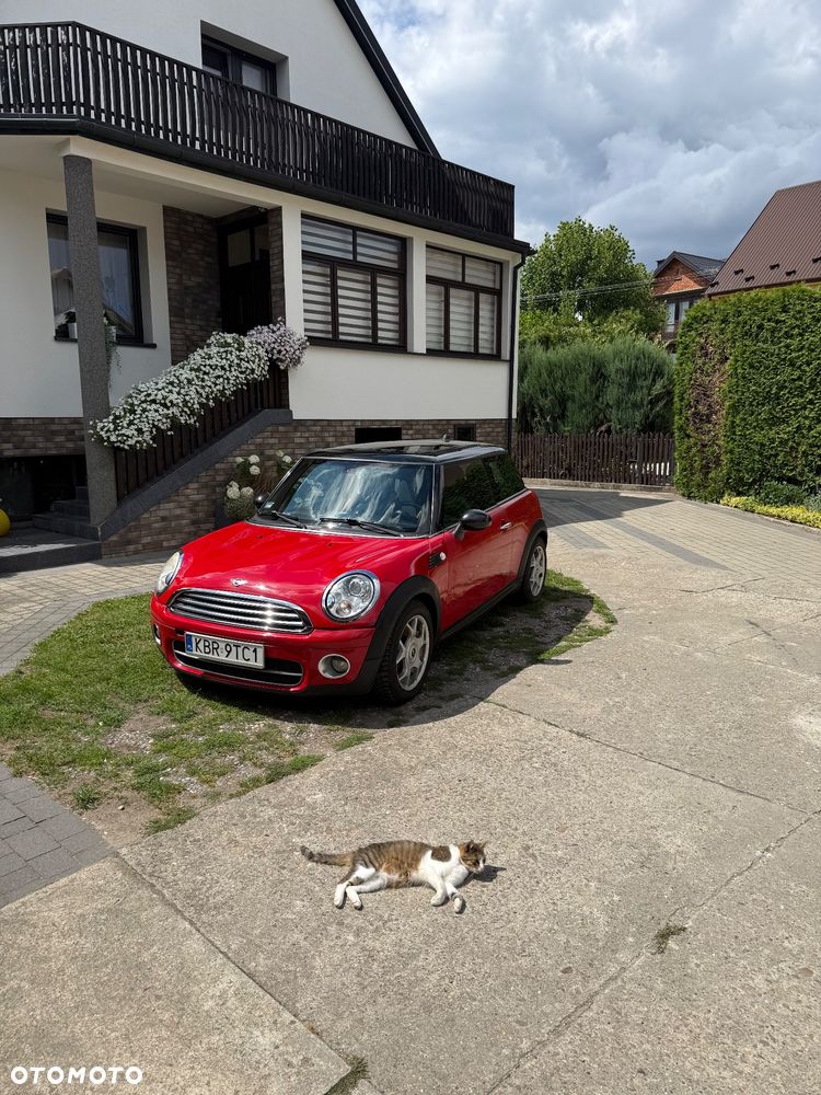 MINI Cooper - 2