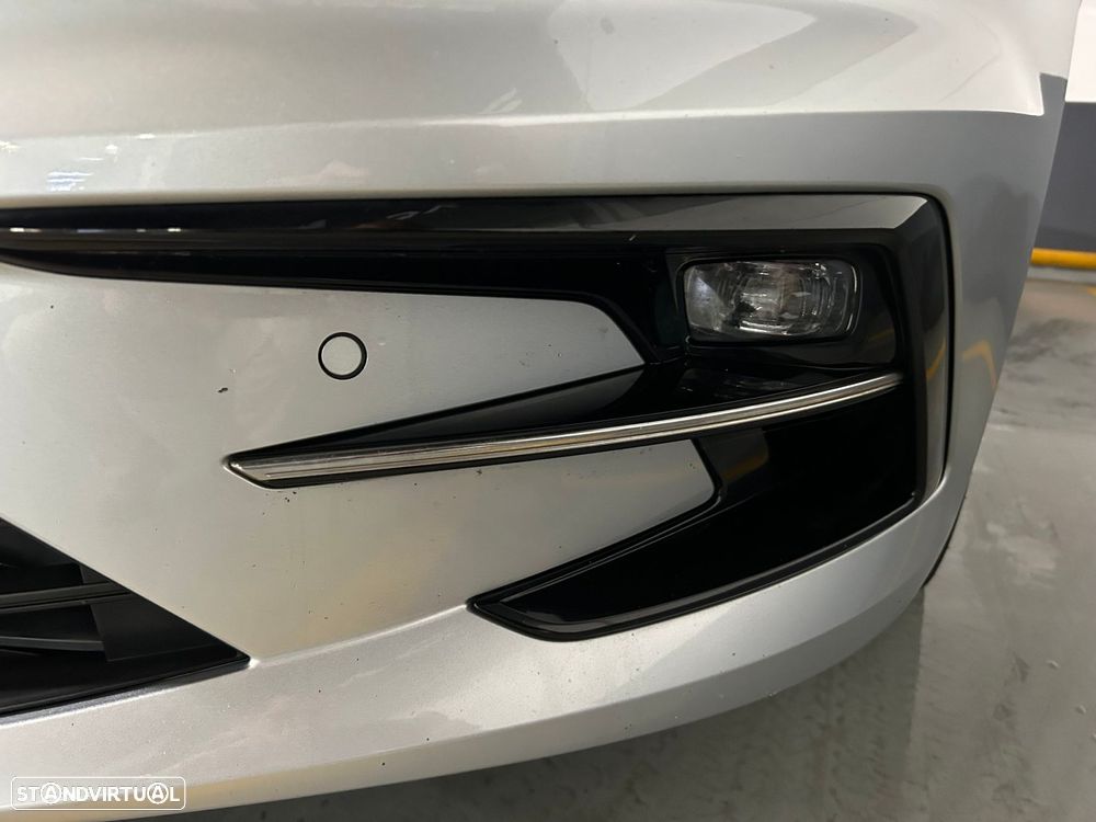 Renault Mégane Grand Coupe 1.5 Blue dCi Intens - 6