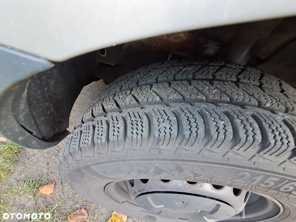 Ford Transit Custom Kombi 320 L2H2 Trend - 22