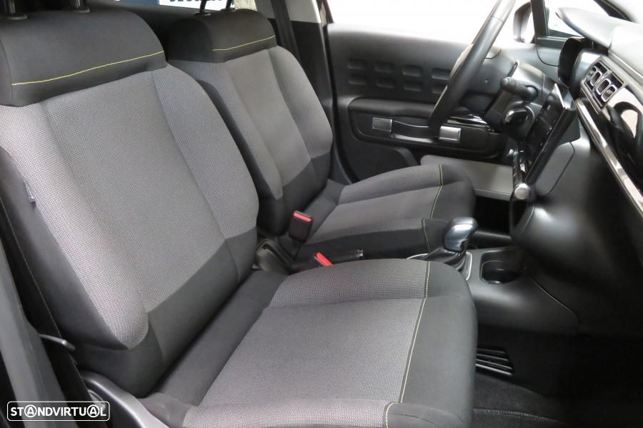 Citroën C3 - 11