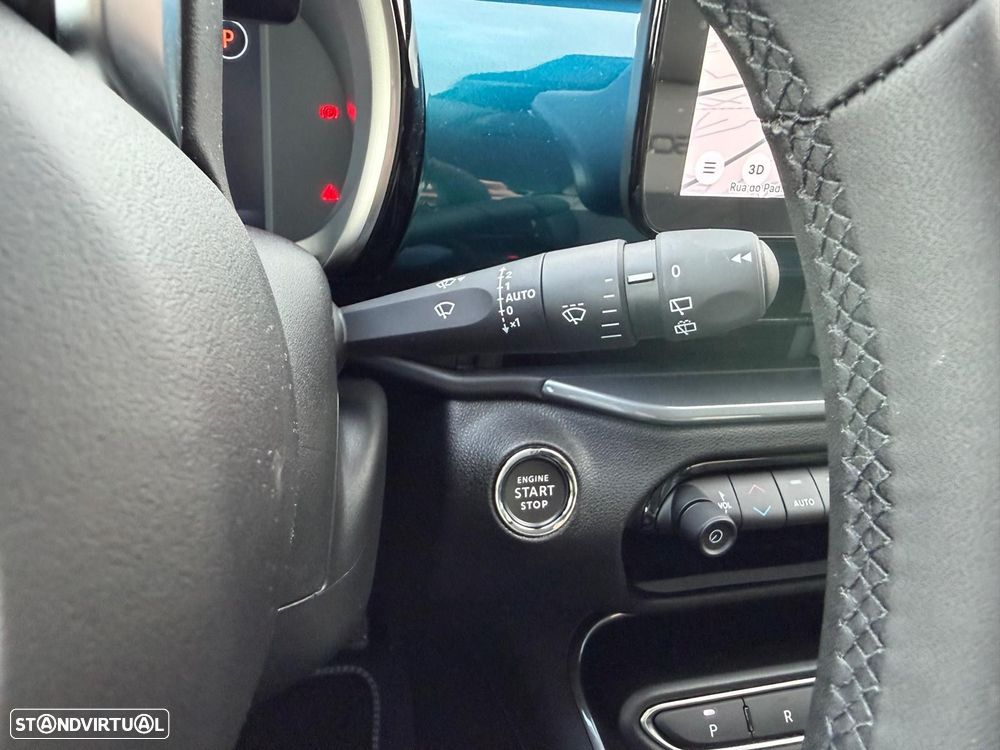 Fiat 600 1.2 Hybrid Icon - 20