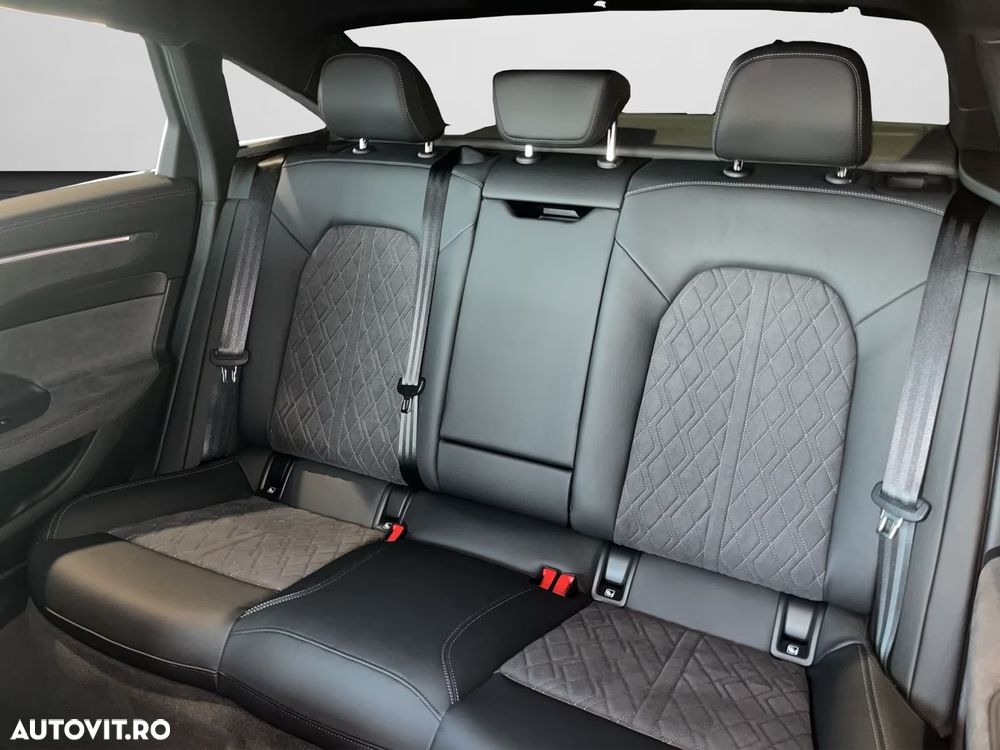 Audi A6 e-hybrid quattro 220 kW edition one - 13