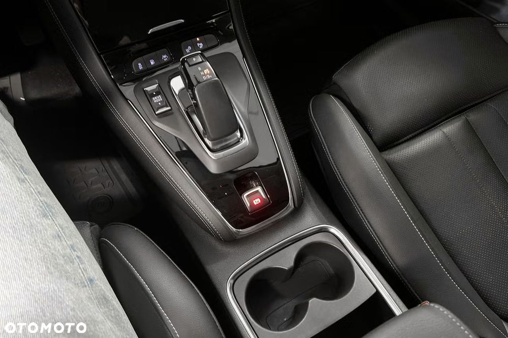Opel Grandland X Plug-in-Hybrid4 1.6 DI Start/Stop Ultimate - 12