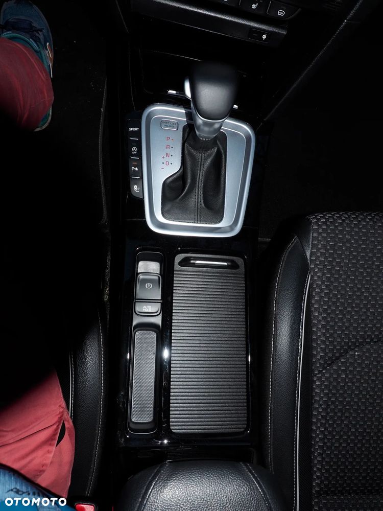 Kia XCeed 1.6 T-GDI XL DCT - 22